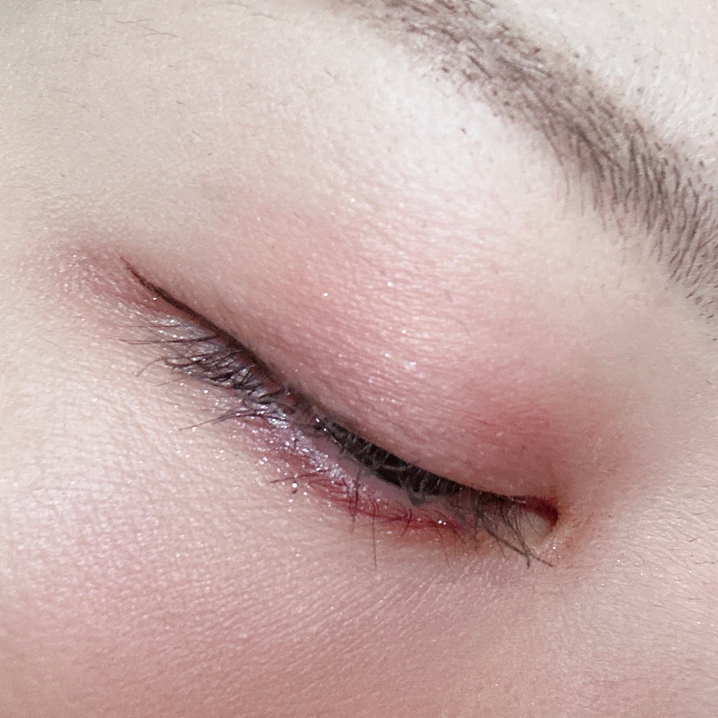 ミネラルクラッシィシャドー/エトヴォス/アイシャドウパレットを使ったクチコミ(3枚目)