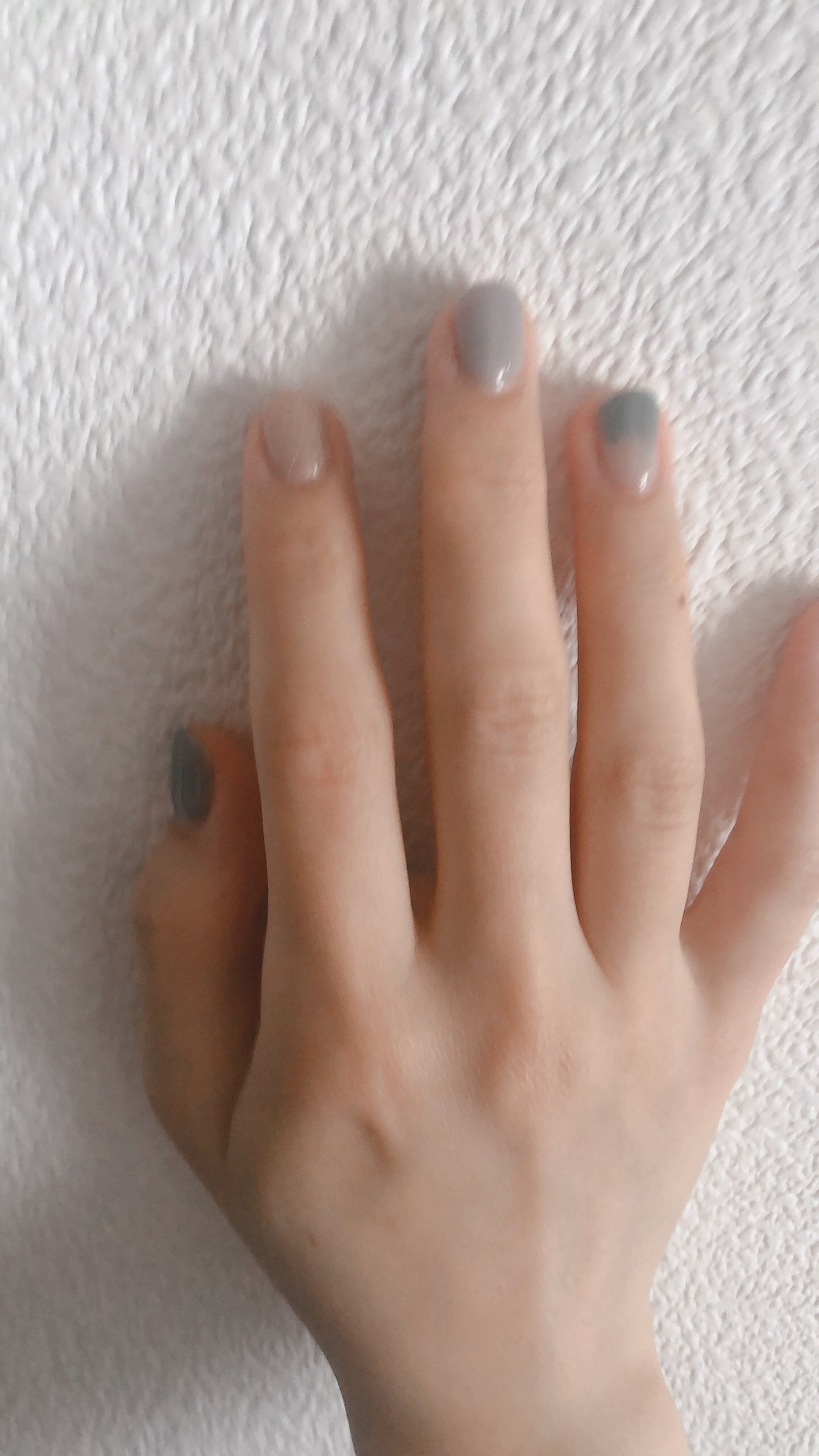 ジェルネイル/RAFUL/ジェルネイルを使ったクチコミ(7枚目)