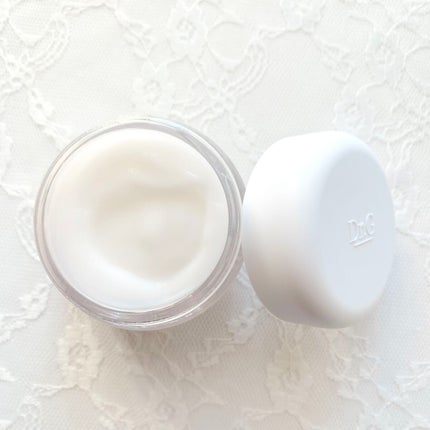 レッドB・Cスムージングクリーム/Dr.G/フェイスクリームを使ったクチコミ(4枚目)