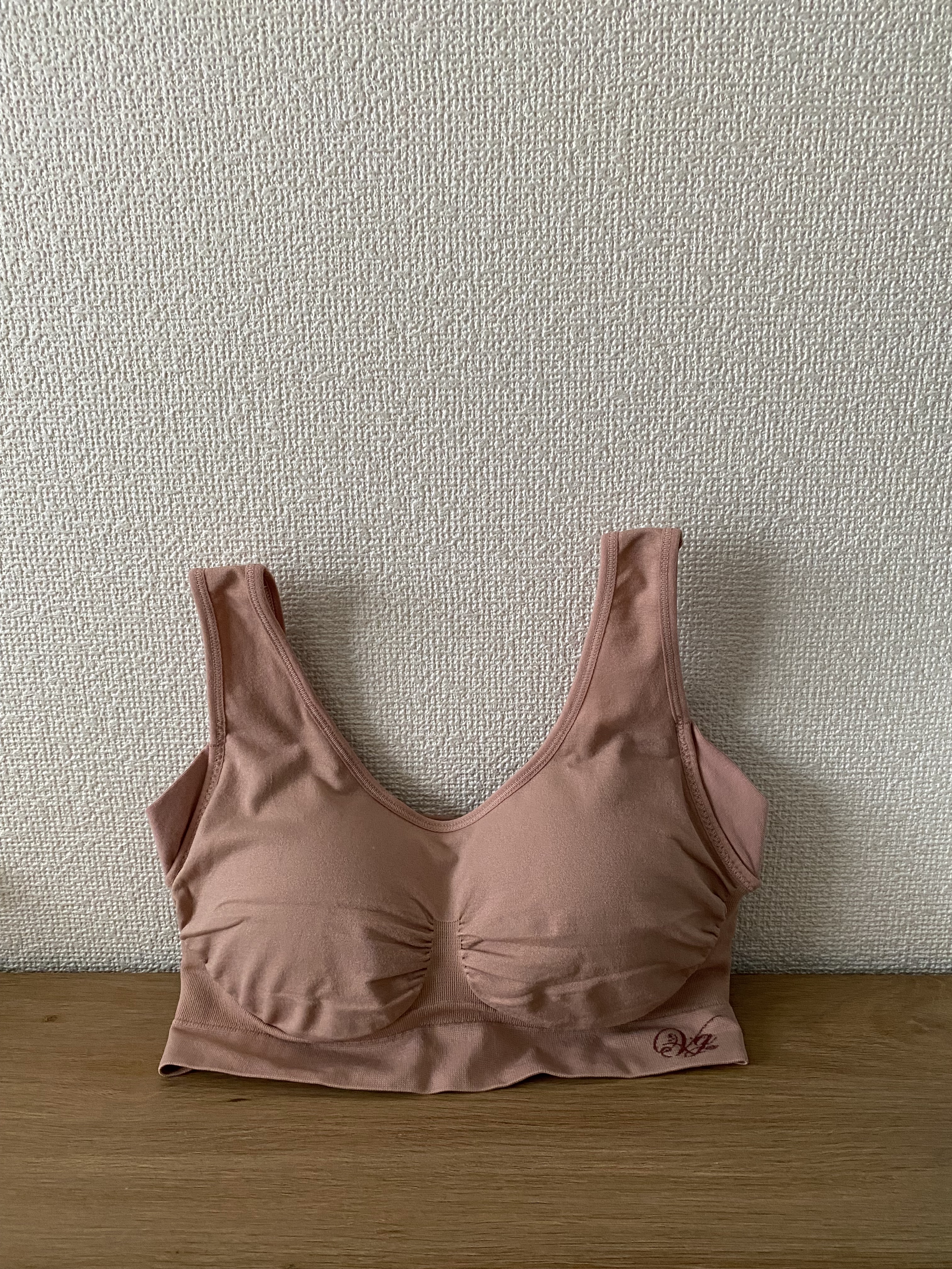 Viageビューティーアップナイトブラ/ネクステージ/ナイトブラを使ったクチコミ（1枚目）