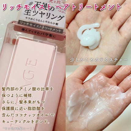 ãªããã¢ã€ã¹ã ã·ã£ã³ããŒ/ãã¢ããªãŒãã¡ã³ã/ãã©ãŒãžã¥/åžè²©ã·ã£ã³ããŒã䜿ã£ãã¯ãã³ãïŒ3æç®ïŒ