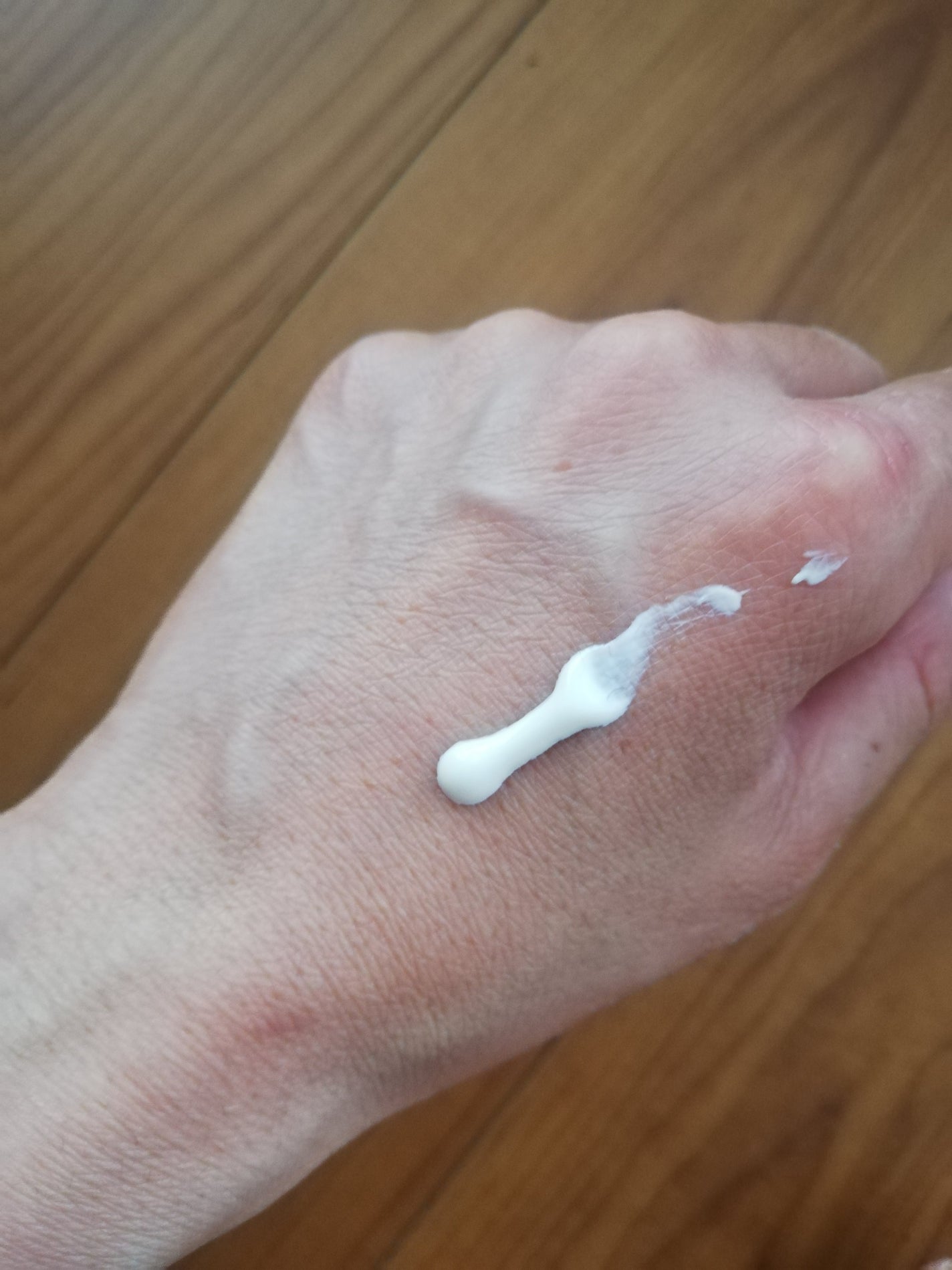 アネッサ パーフェクトUV スキンケアジェル NA/アネッサ/日焼け止めジェルを使ったクチコミ(2枚目)