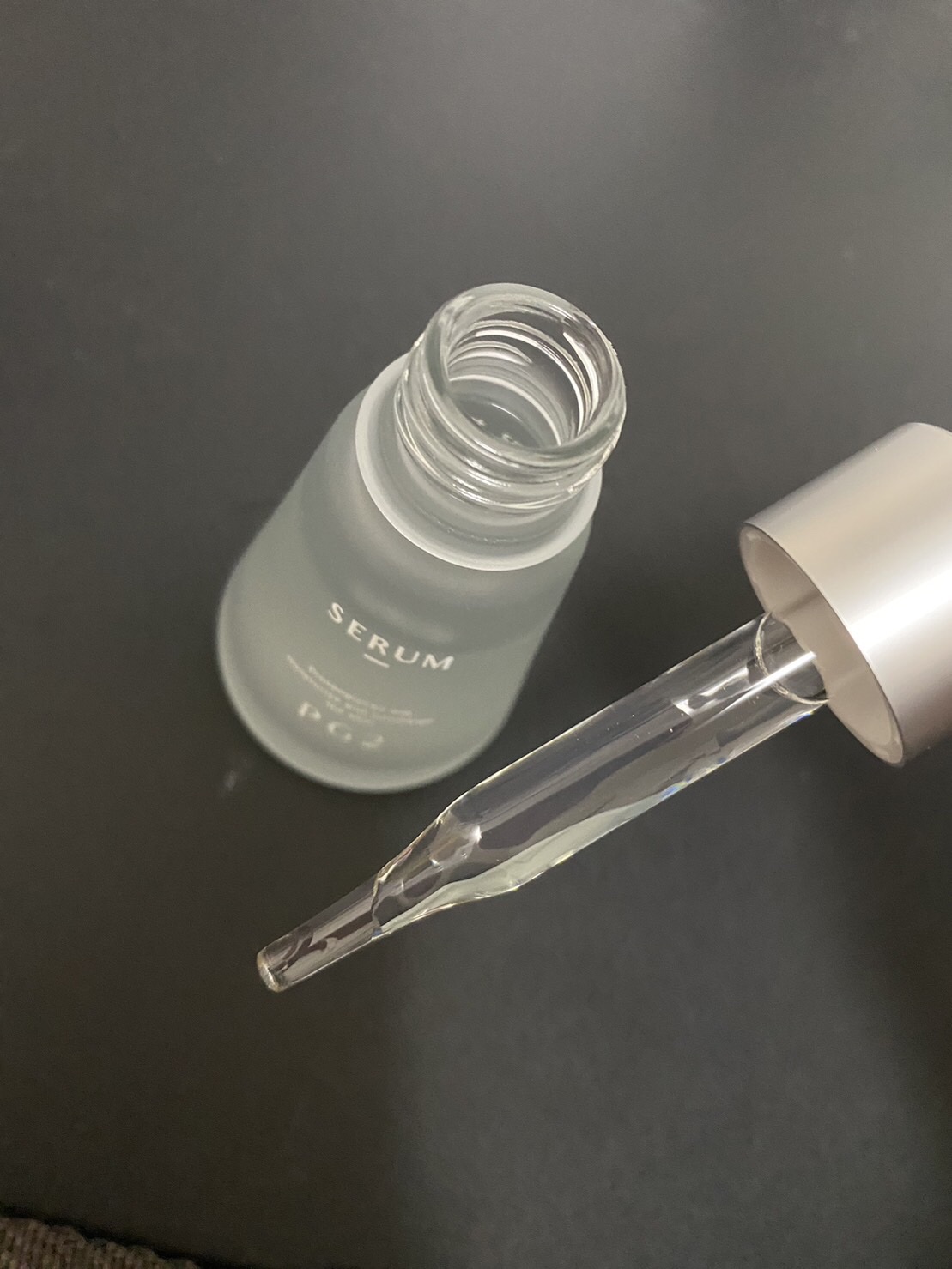 PG2 セラム /B/H COLLECT/美容液を使ったクチコミ（2枚目）