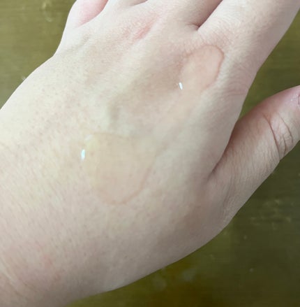 RXザ・6ペプチドスキンブースターセラム/COSRX/ブースター・導入液を使ったクチコミ(5枚目)