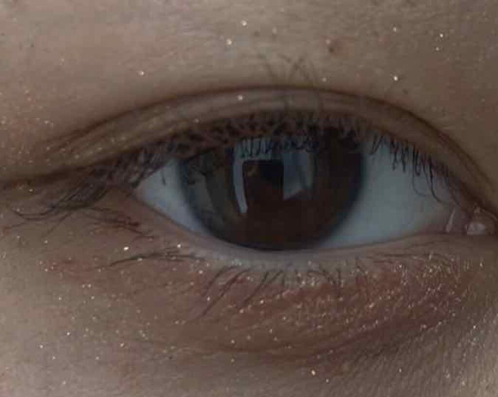 ラブ・ライナー リキッドアイライナーＲ３/ラブ・ライナー/リキッドアイライナーを使ったクチコミ（1枚目）