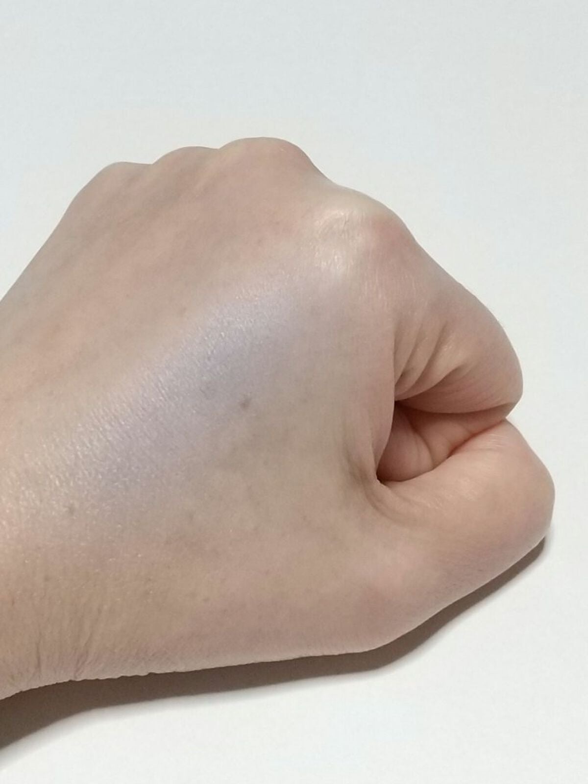 シームレストーン ブラッシュ/excel/パウダーチークを使ったクチコミ(3枚目)