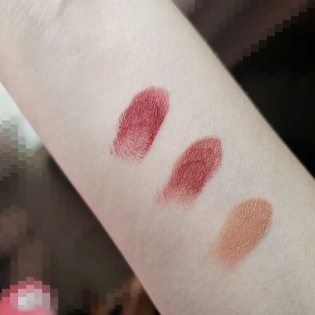 リップスティック/M・A・C/口紅を使ったクチコミ(1枚目)