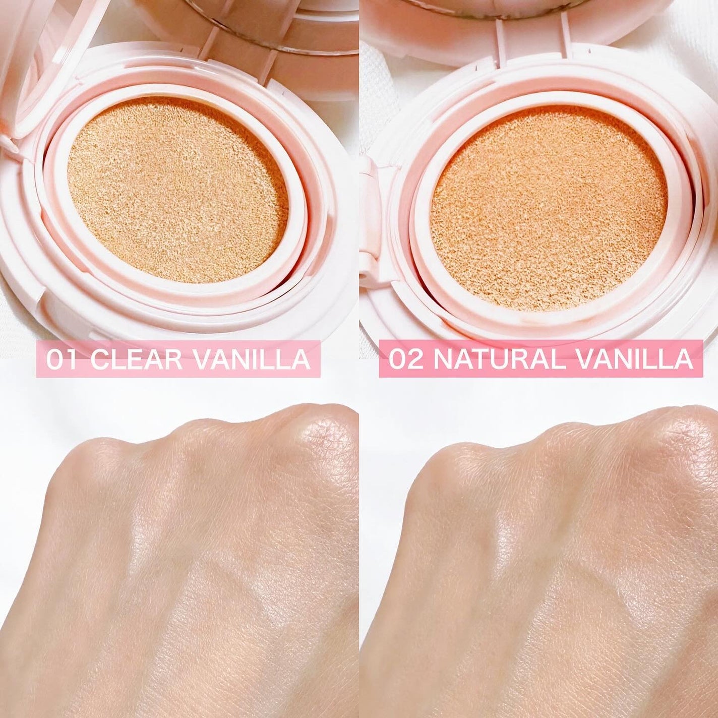 ブライトピュアベースCC/CandyDoll/CCクリームを使ったクチコミ(7枚目)