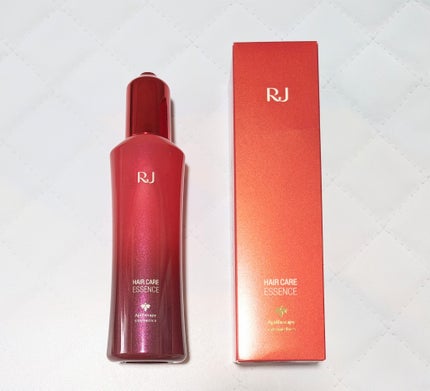 薬用 RJ地肌ケア エッセンス /アピセラピーコスメティクス/頭皮ローションを使ったクチコミ(2枚目)