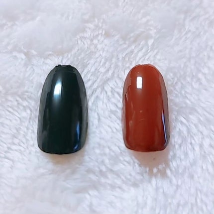 NUMBER POLISH /D-UP/マニキュアを使ったクチコミ(4枚目)