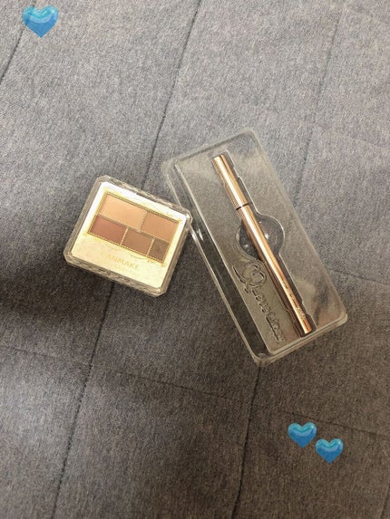 ラブ・ライナー リキッドアイライナーR3/ラブ・ライナー/リキッドアイライナーを使ったクチコミ(1枚目)