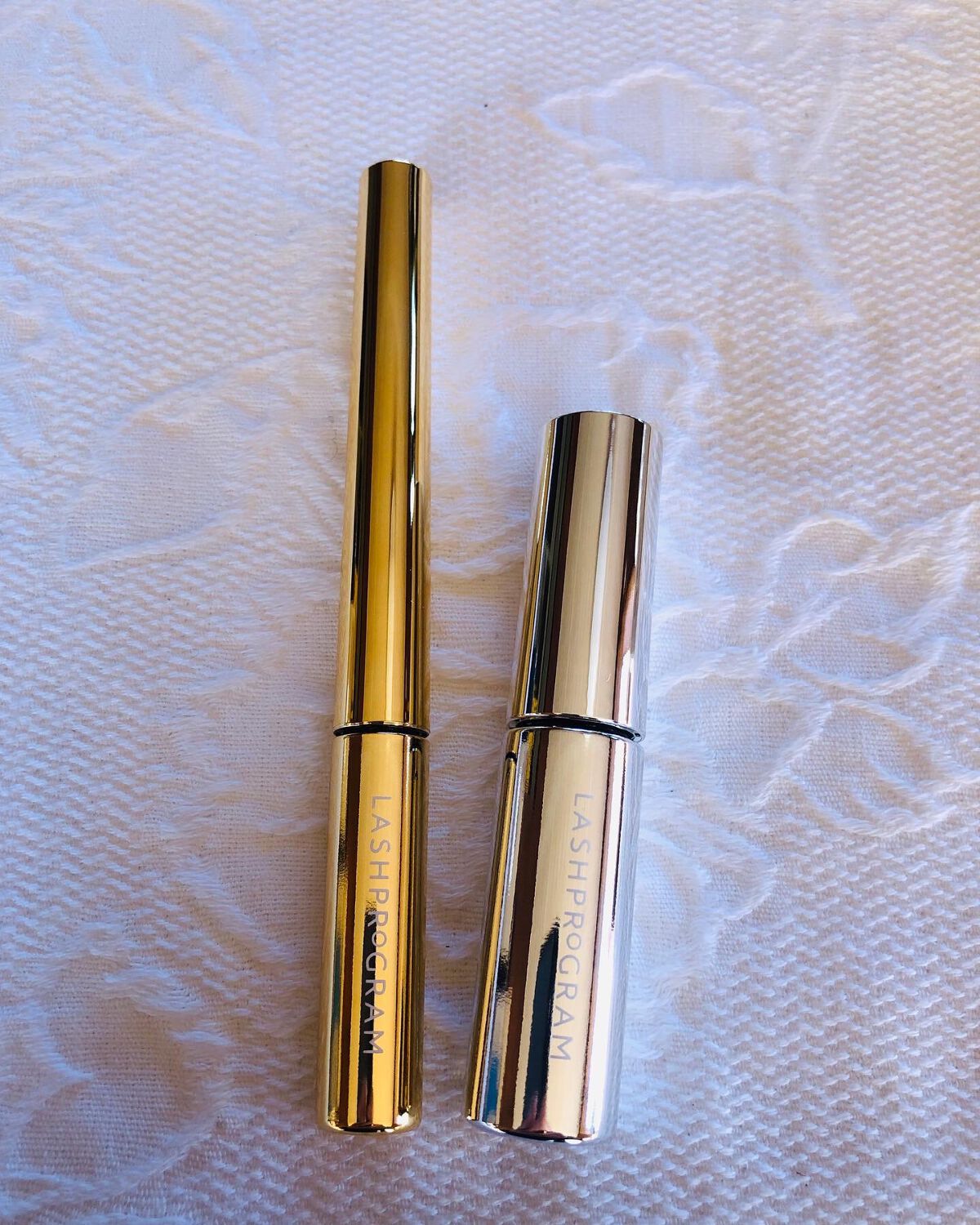 ラッシュプログラム /ISEHAN Lab./まつげ美容液を使ったクチコミ（1枚目）