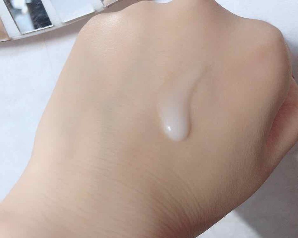 アイ&リップ メイクアップ リムーバー/DECORTÉ/ポイントメイクリムーバーを使ったクチコミ(4枚目)