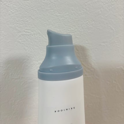 ヒアルーシカ ウォーターフィット サンセラム/SKIN1004/日焼け止めローションを使ったクチコミ(2枚目)