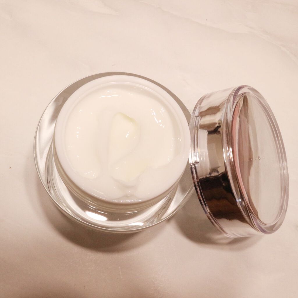 リソウ リペアクリーム BX/リソウコーポレーション/フェイスクリームを使ったクチコミ(3枚目)