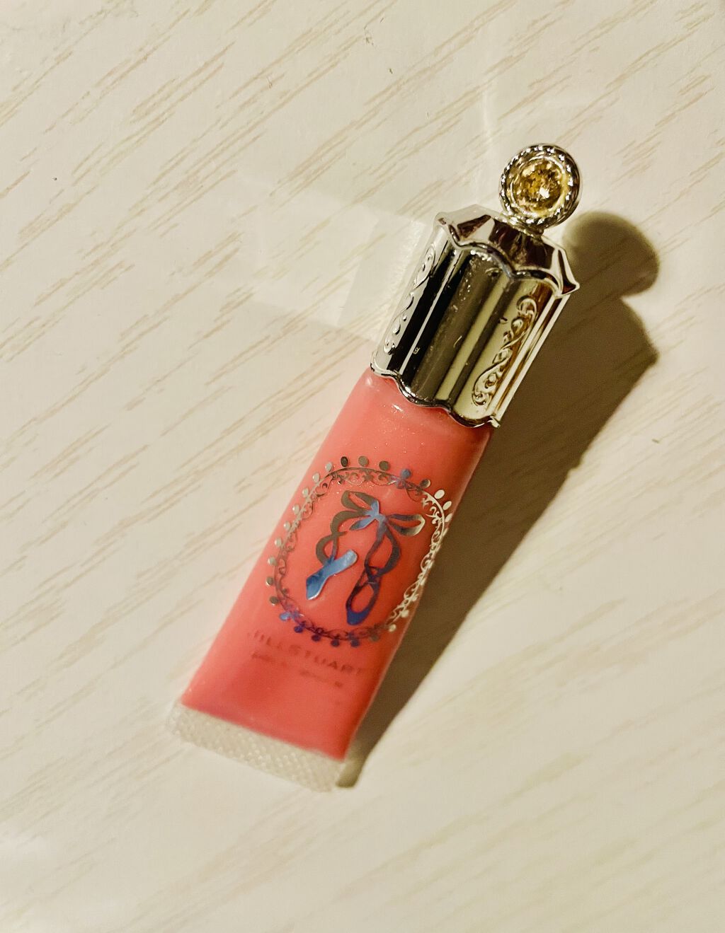 ジェリーリップグロス 05 secret jewel / JILL STUART(ジル