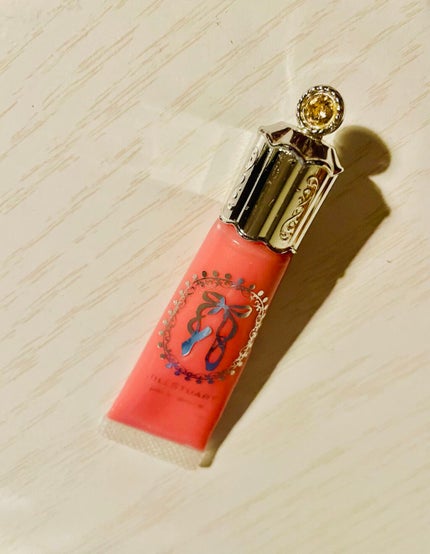 ジェリーリップグロス/JILL STUART/リップグロスを使ったクチコミ(1枚目)