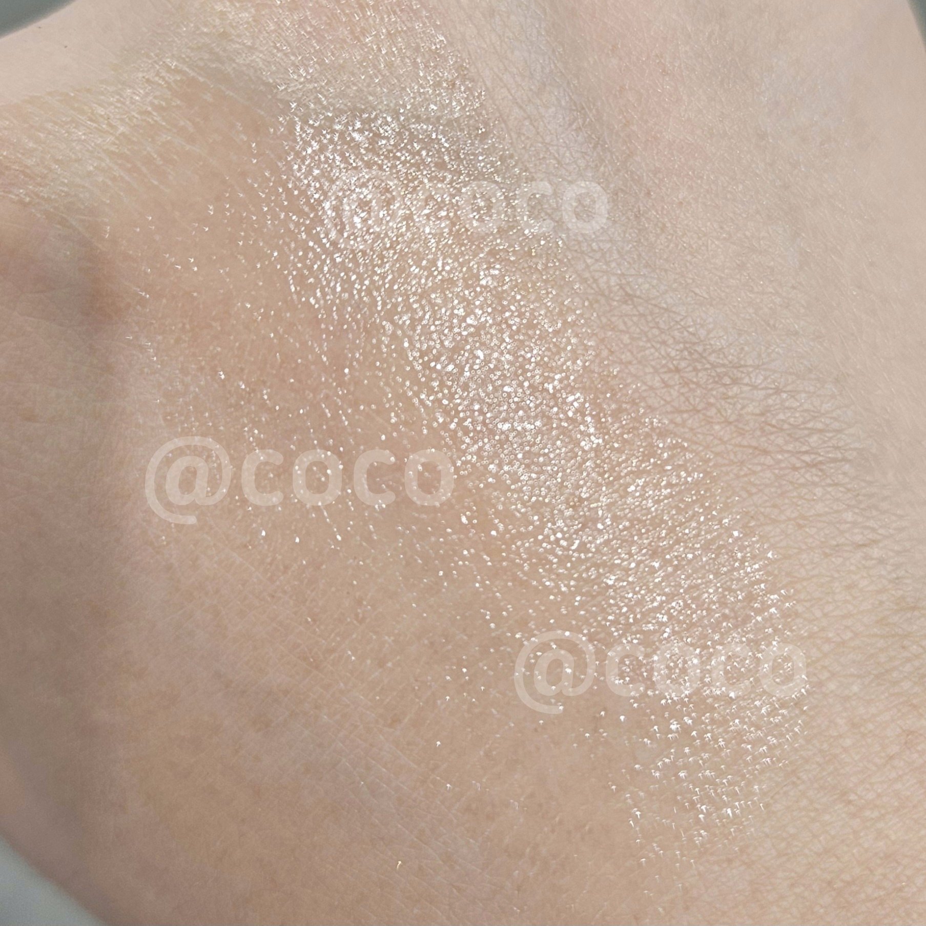 アイバーム/KAHI/フェイスバームを使ったクチコミ（3枚目）