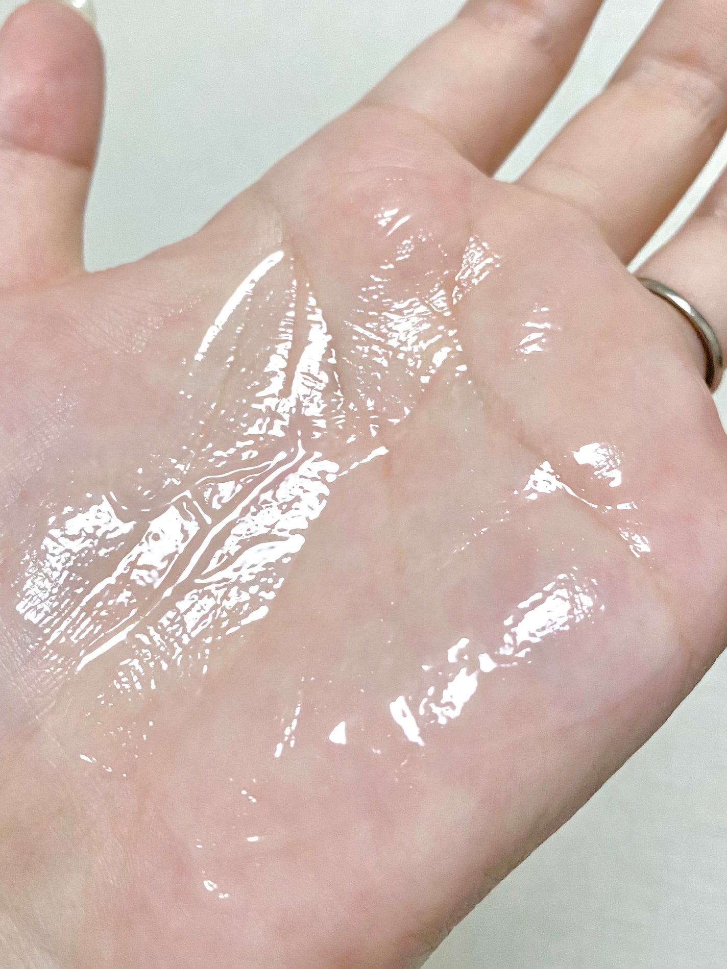 ポリバレント/POLYVALENT/美容液を使ったクチコミ(3枚目)