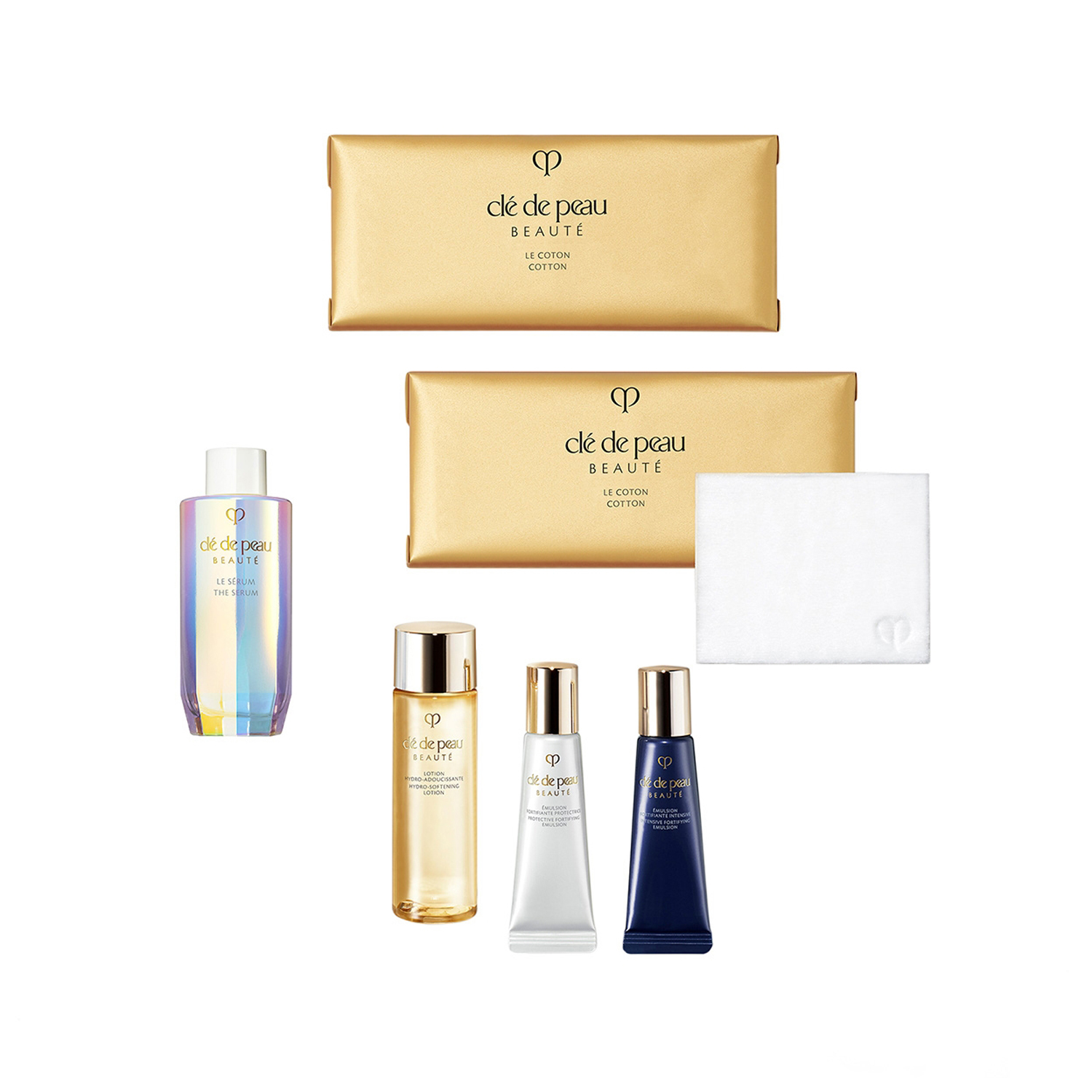 ル・セラム コレクション 2024 レフィル