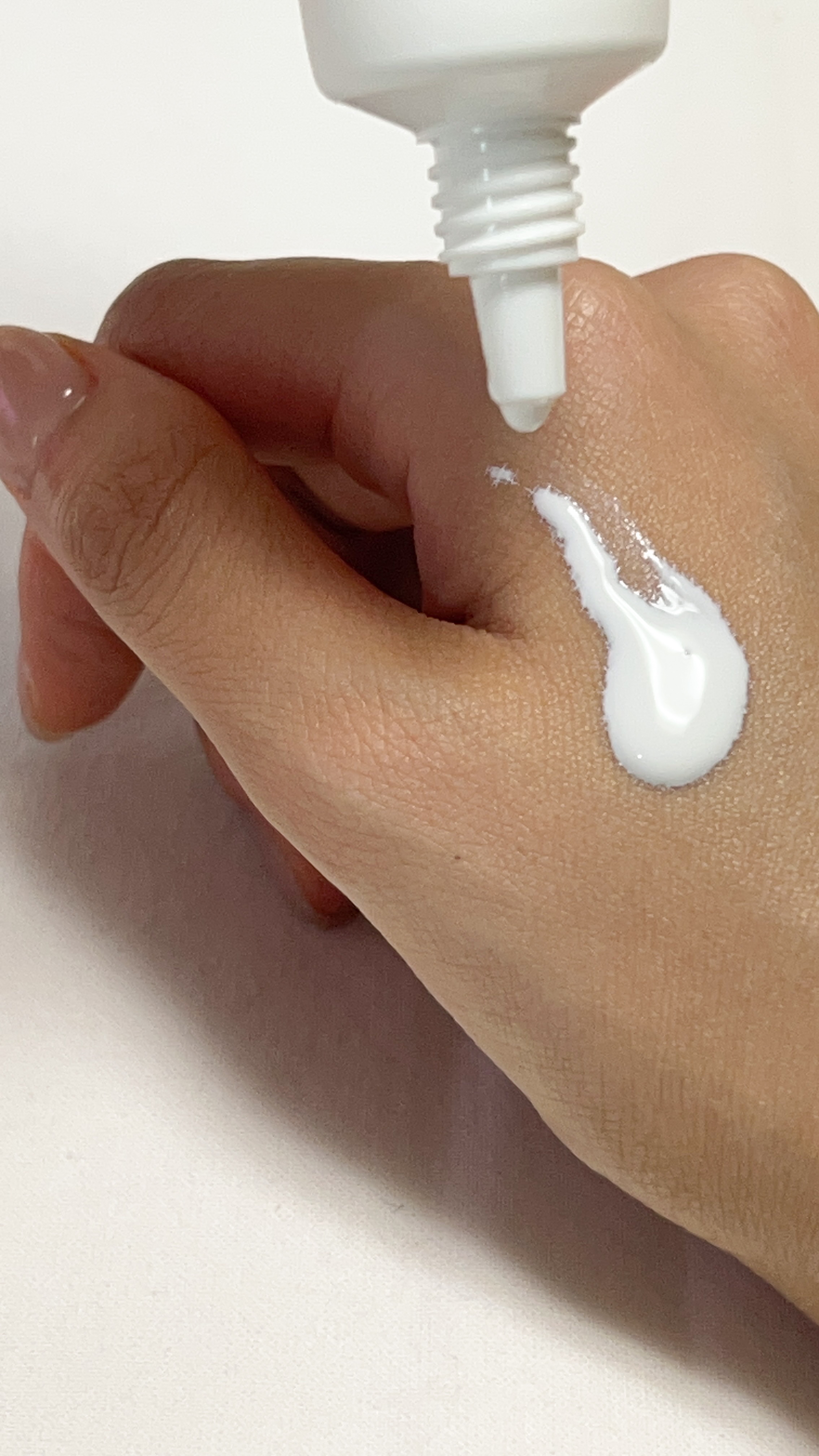 スキンバリア サンセーフ/Biodance/日焼け止めクリームを使ったクチコミ（2枚目）