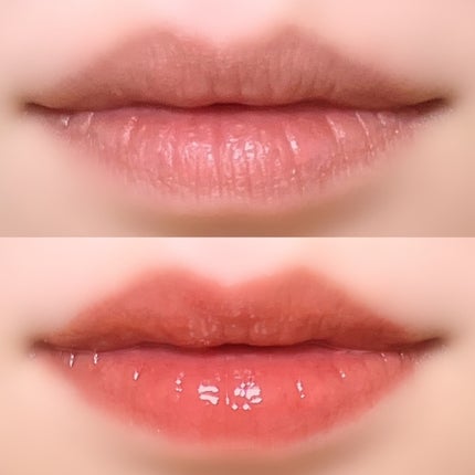 タンフルグラスティント/Colorgram/リップティントを使ったクチコミ(7枚目)