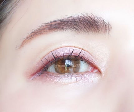 レイヤードカラーズアイシャドウ/KANEBO/アイシャドウパレットを使ったクチコミ(8枚目)