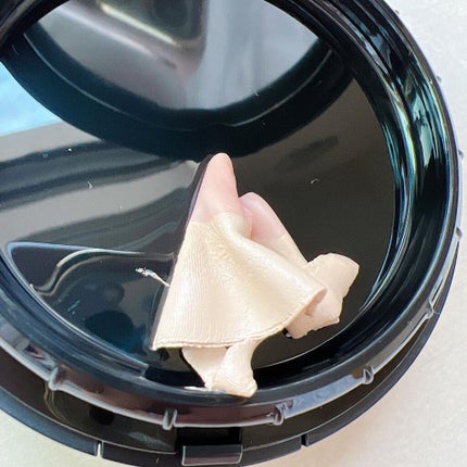 NNEグラインディングファンデーション/NNE/その他ファンデーションを使ったクチコミ(5枚目)