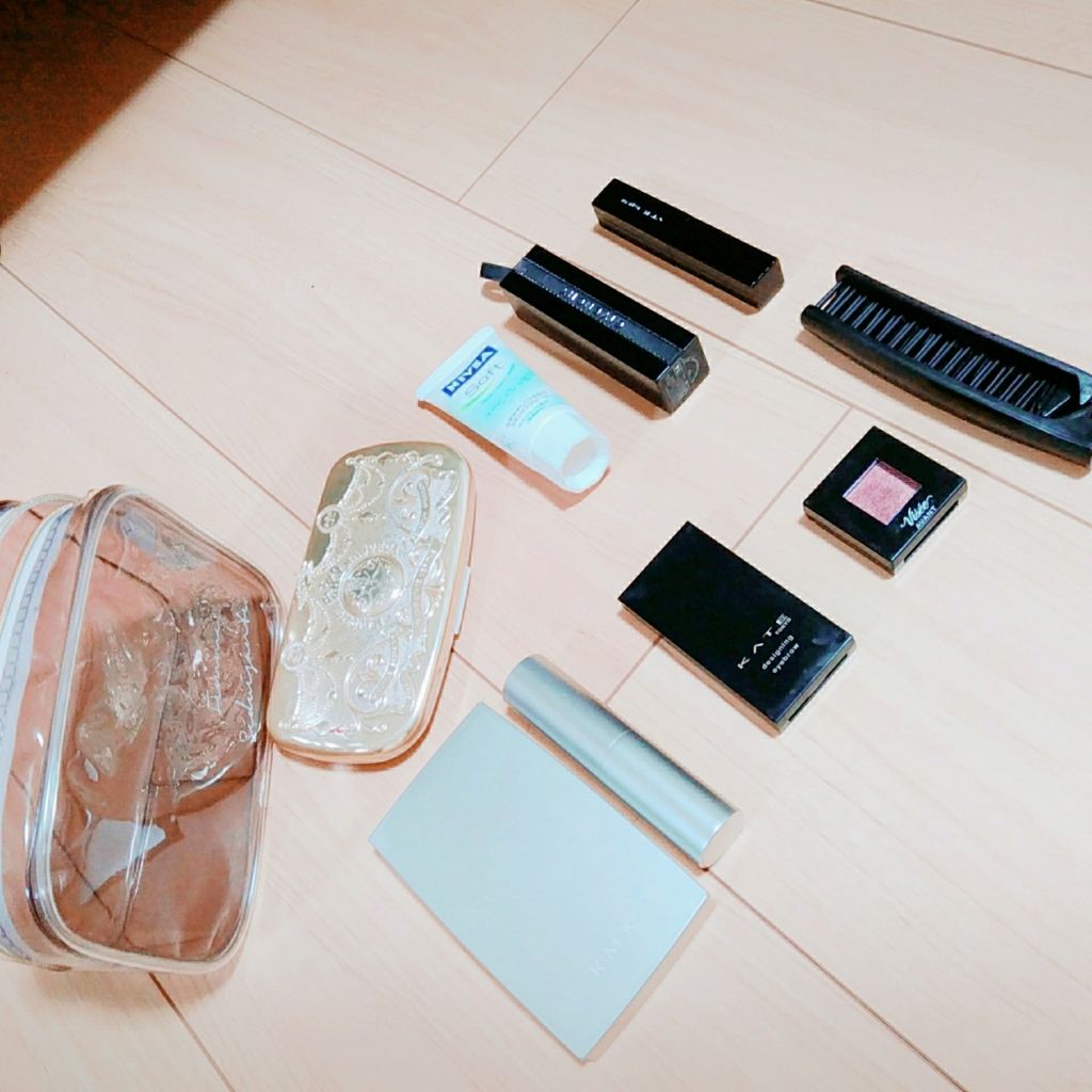 スムージングスティック/RMK/化粧下地を使ったクチコミ(2枚目)