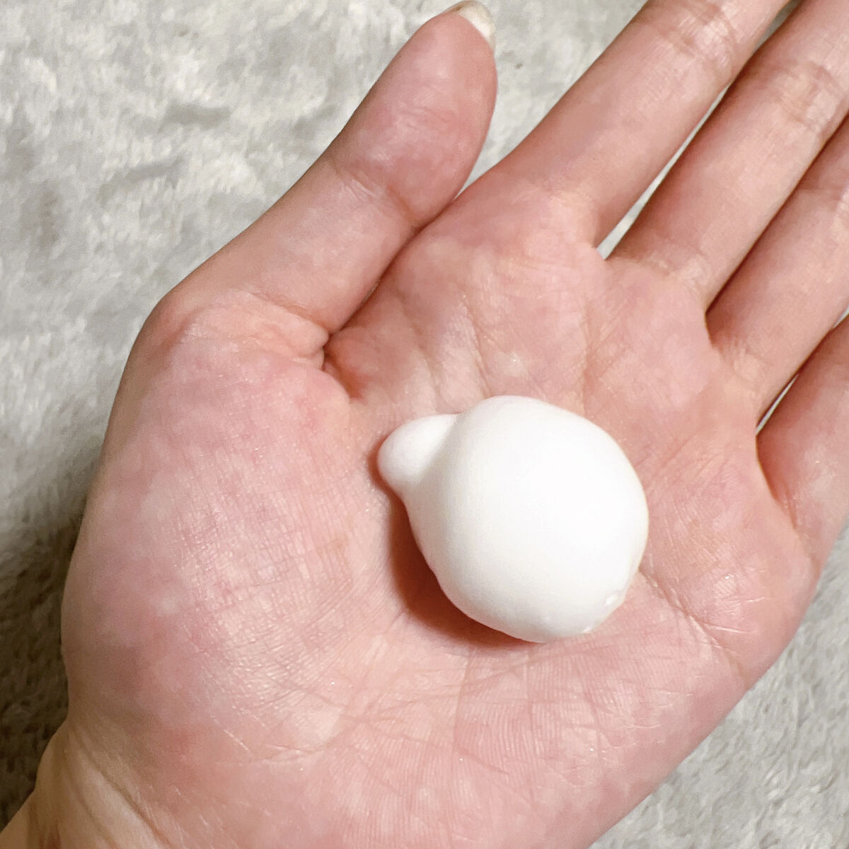 カーボニックスカルプシャンプー/FORTERO/市販シャンプーを使ったクチコミ（3枚目）