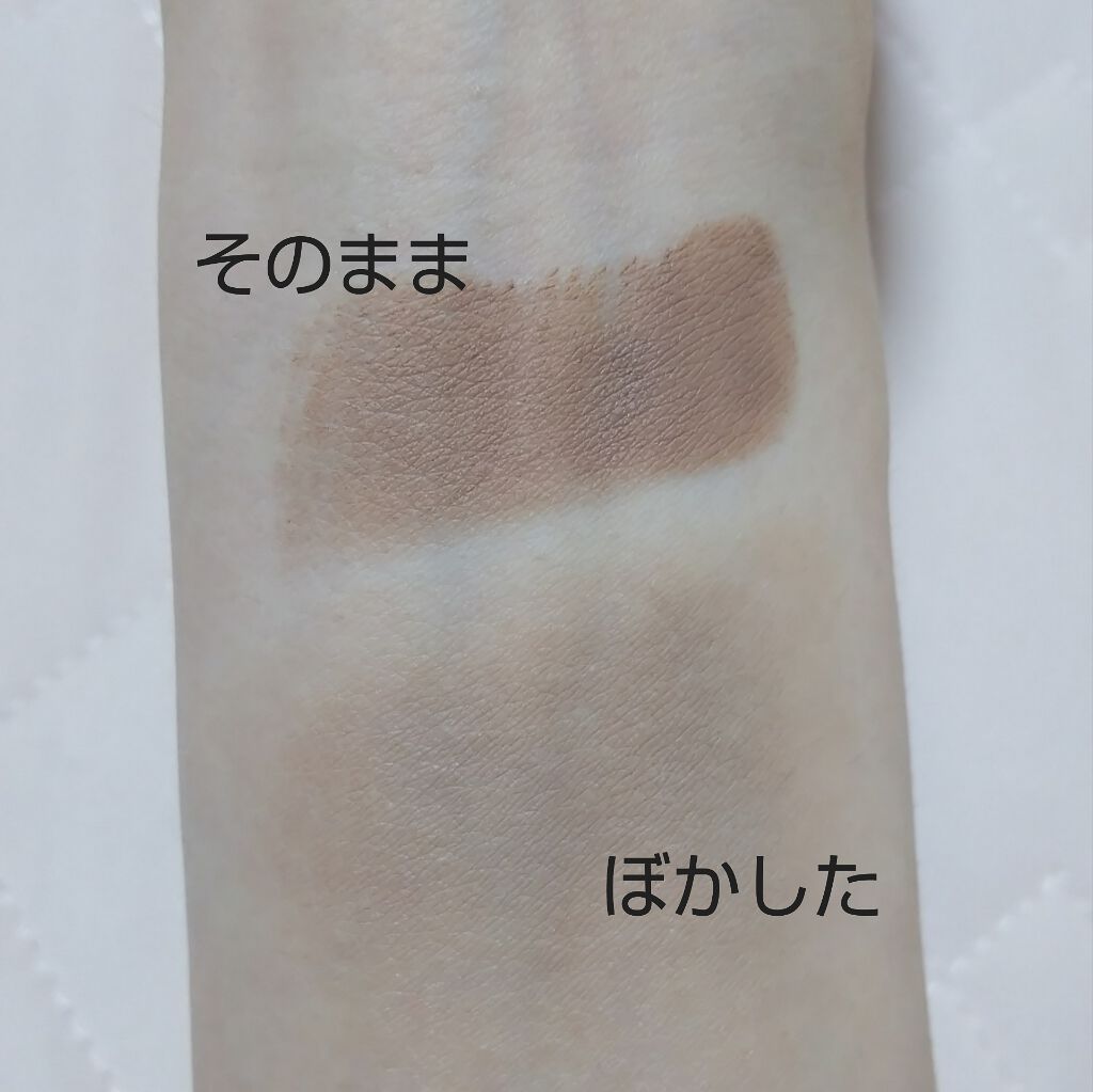 ベルベットライク カラースティック/MISSHA/ジェル・クリームチークを使ったクチコミ(2枚目)