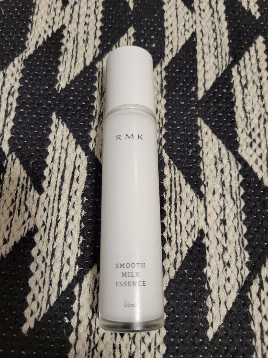 スムース ミルクエッセンス/RMK/美容液を使ったクチコミ(1枚目)