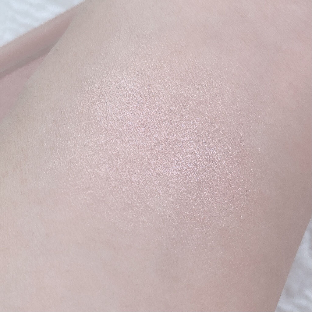 ヴェールライター/rom&nd/パウダーハイライトを使ったクチコミ（3枚目）