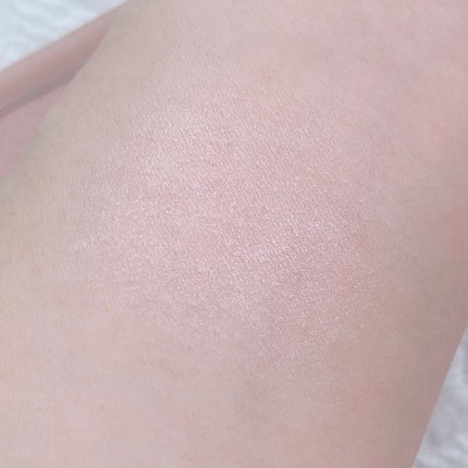 ヴェールライター/rom&nd/パウダーハイライトを使ったクチコミ(3枚目)