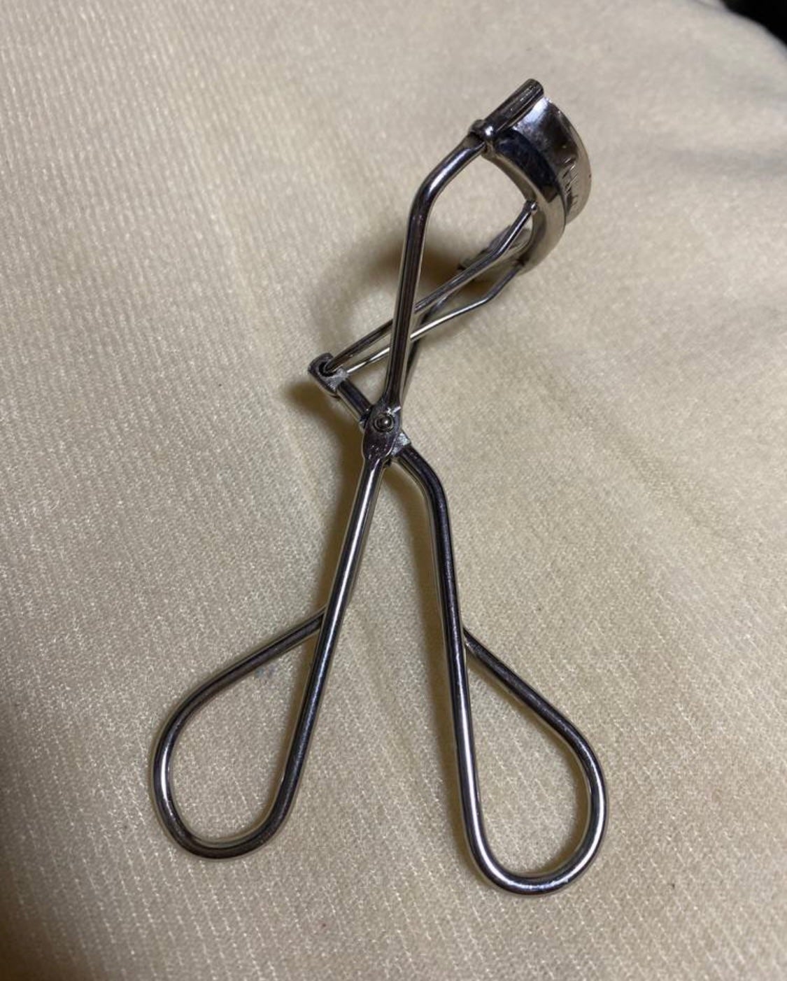 アイラッシュカーラー /SHISEIDO/ビューラーを使ったクチコミ(1枚目)