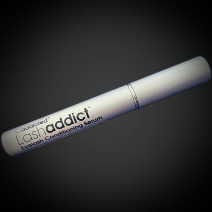 ラッシュアディクト アイラッシュコンディショニングセラム/soaddicted/まつげ美容液を使ったクチコミ(1枚目)