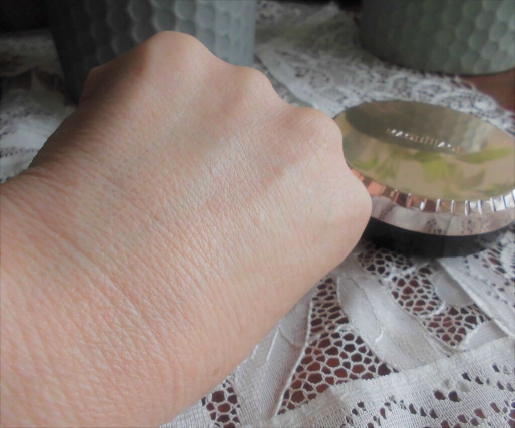 ドラマティックジェリーコンパクト/マキアージュ/クッションファンデーションを使ったクチコミ(4枚目)