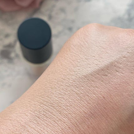 タトゥーウォータープルーフスカーコンシーラー/フォレンコス/リキッドコンシーラーを使ったクチコミ(7枚目)