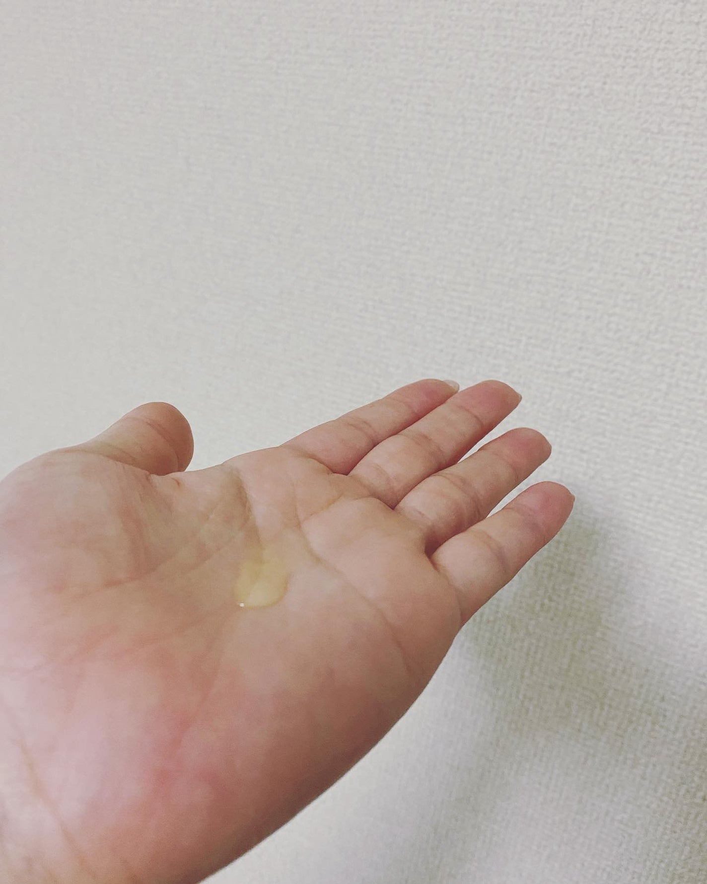 V エッセンス/unlabel/美容液を使ったクチコミ(3枚目)