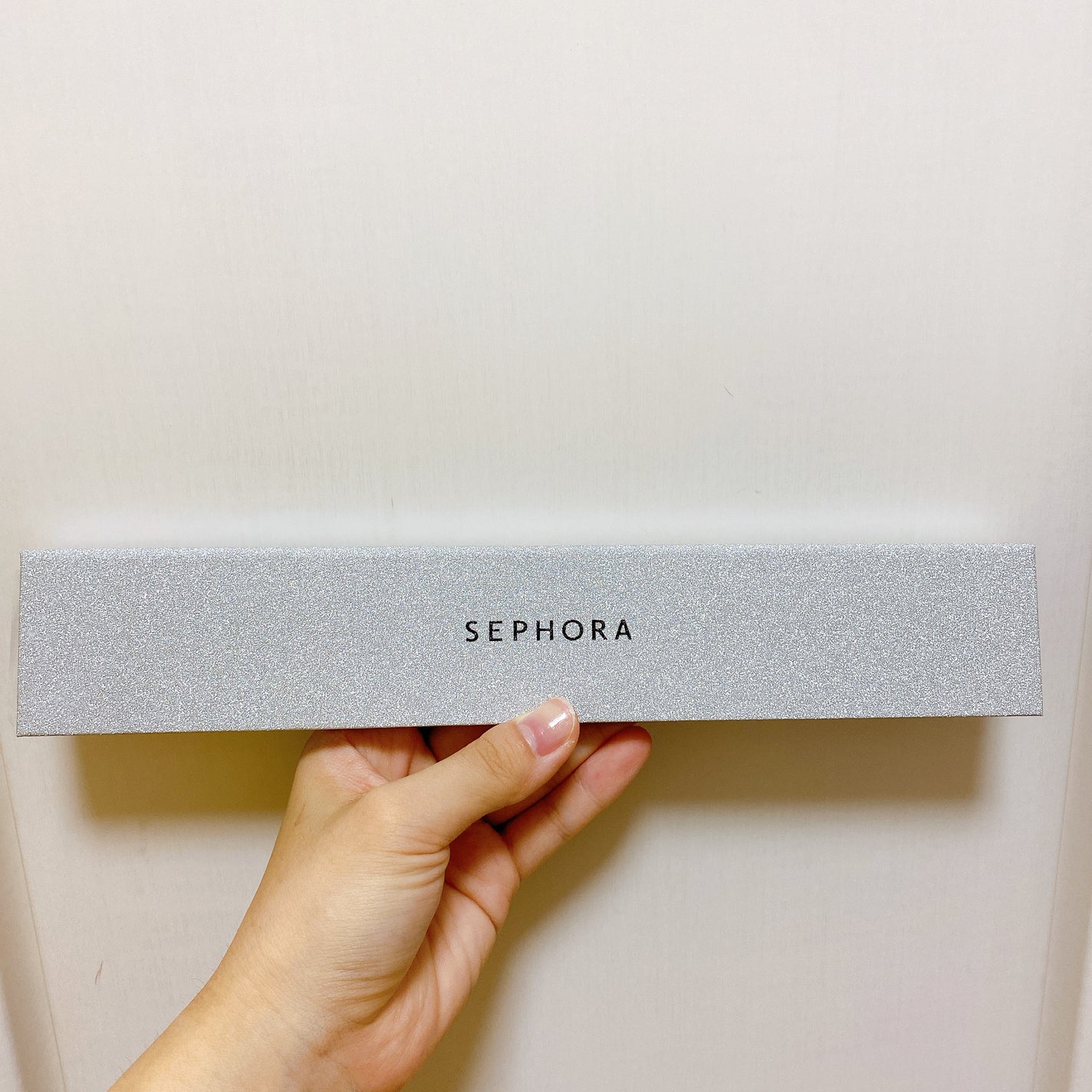 WINTER EYES/SEPHORA/アイシャドウパレットを使ったクチコミ(3枚目)