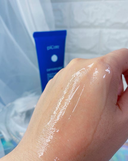 ディファレンシー スージングクリーム/piCore/フェイスクリームを使ったクチコミ(6枚目)