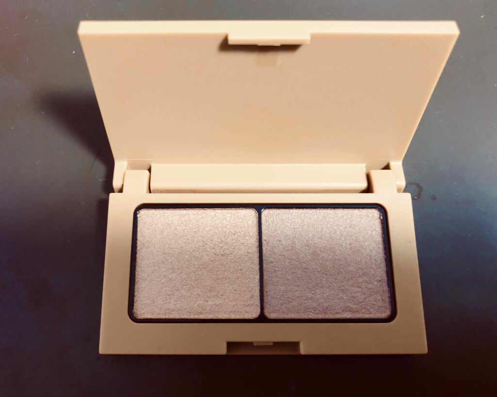 エテュセ アイエディション(カラーパレット)/ettusais/アイシャドウパレットを使ったクチコミ（2枚目）