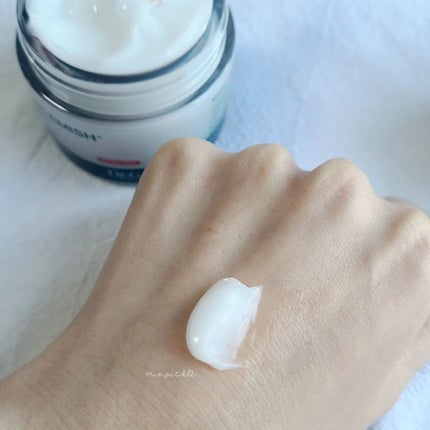 レッドブレミッシュ クリアスージングクリーム/Dr.G/フェイスクリームを使ったクチコミ(4枚目)