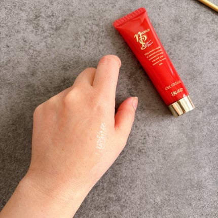 ジェルクリーム/ニュートロンnPS/フェイスクリームを使ったクチコミ(9枚目)