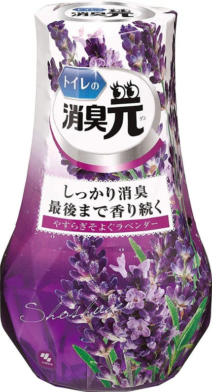 やすらぎそよぐラベンダー