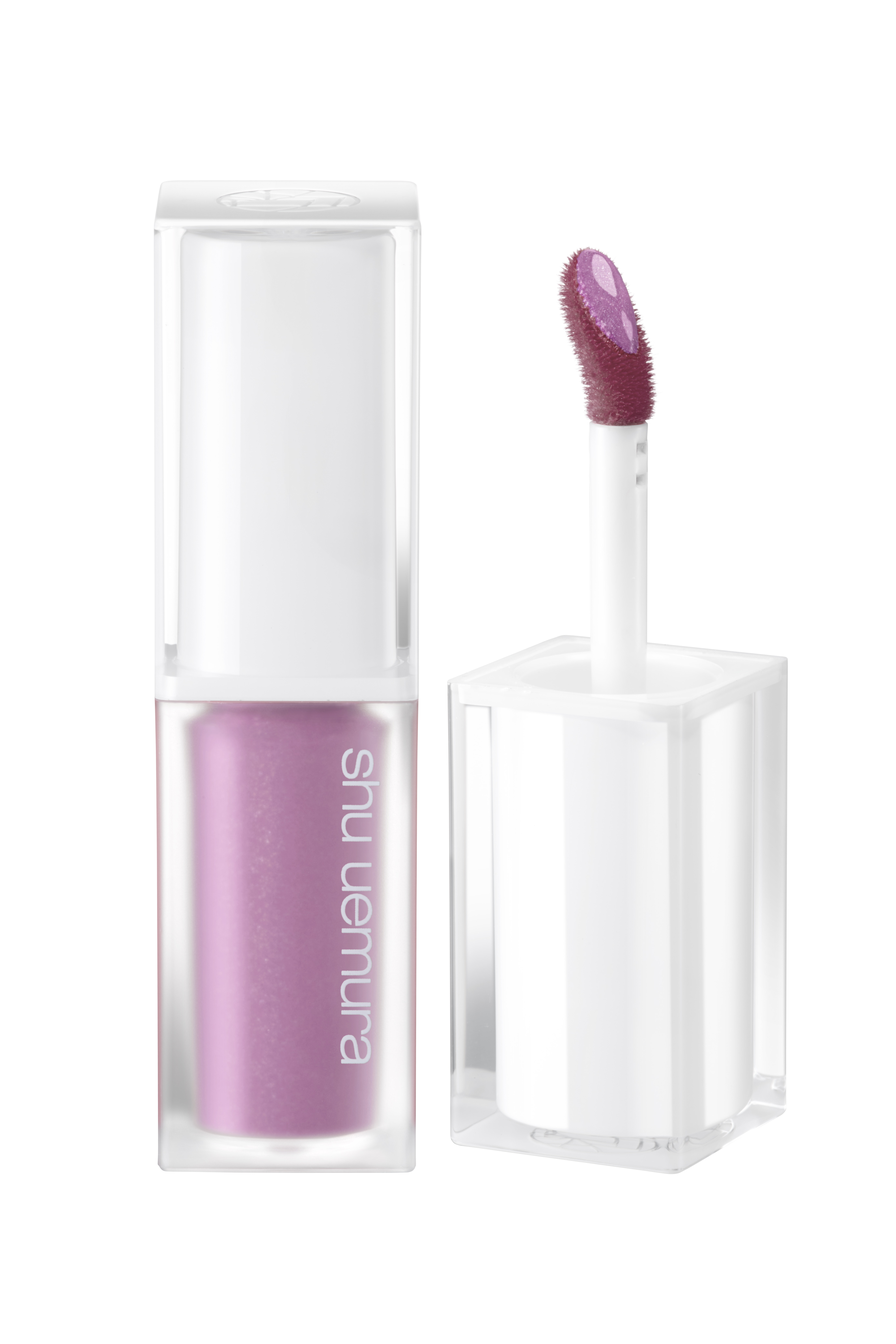 レヴェリーライラック 限定色