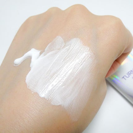 デュイセル ターンオンクリーム/DEWYCEL/フェイスクリームを使ったクチコミ(10枚目)