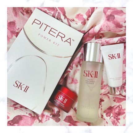 Manamiðãã©ãã100 on LIPS ãïŒSK-IIã®ãã¹ãã»ã©ãŒãå
¥ã£ãããããããã©â¢â³ãã¯ãŒâ³ã..ãïŒ5æç®ïŒ