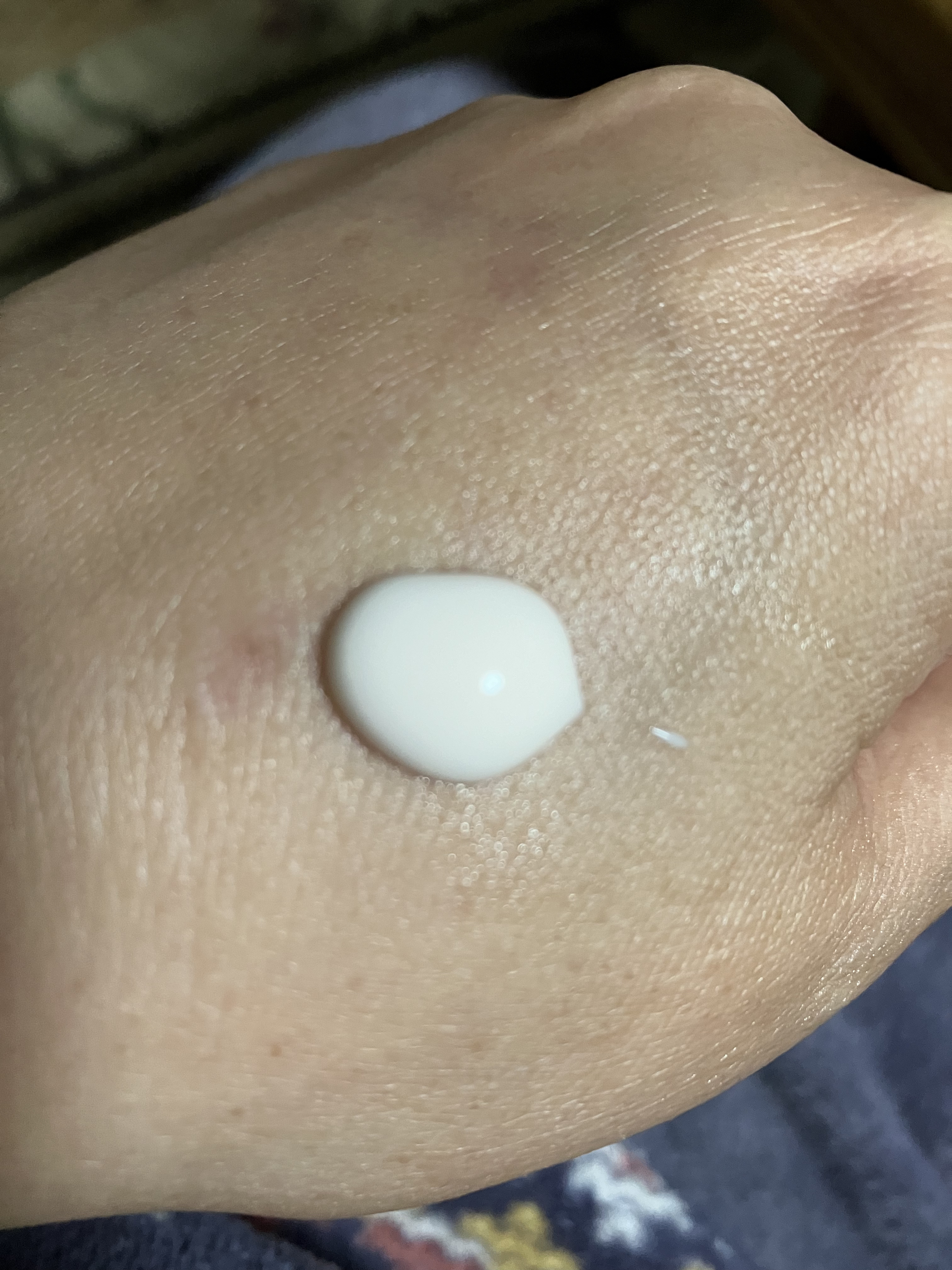 V.C. UVデイエッセンス/dr365/美容液を使ったクチコミ（3枚目）