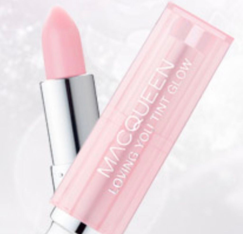 ラヴィング・ユーティントリップバーム ラブリーピンク